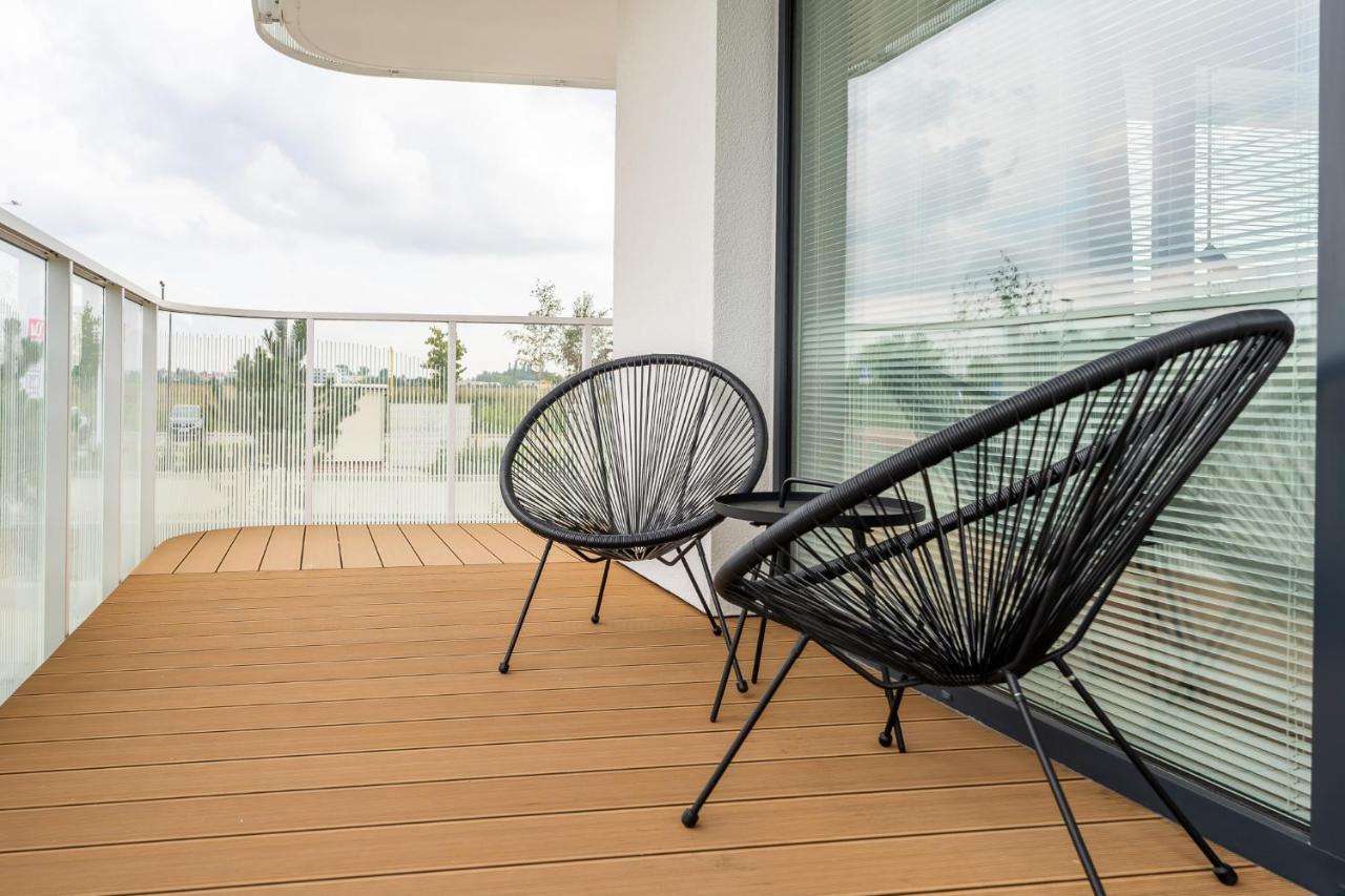 Apartmán Tukan- Polanki Aqua -
