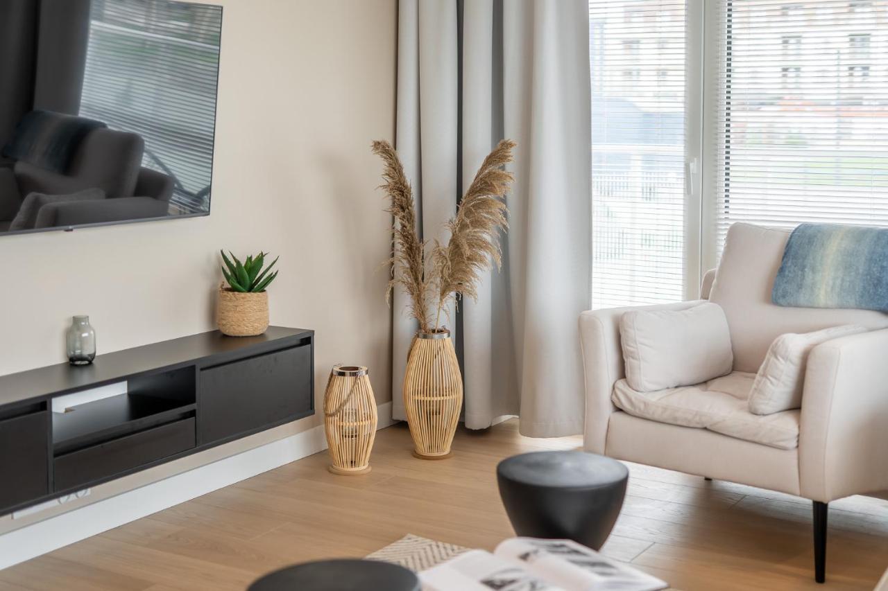 Tukan- Polanki Aqua - Apartmán Kolobřeh