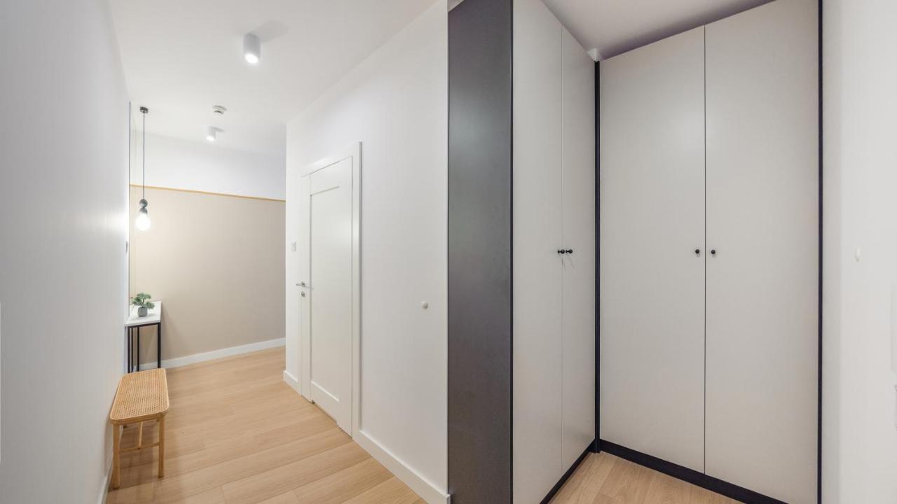 Apartmán Tukan- Polanki Aqua - Kolobřeh