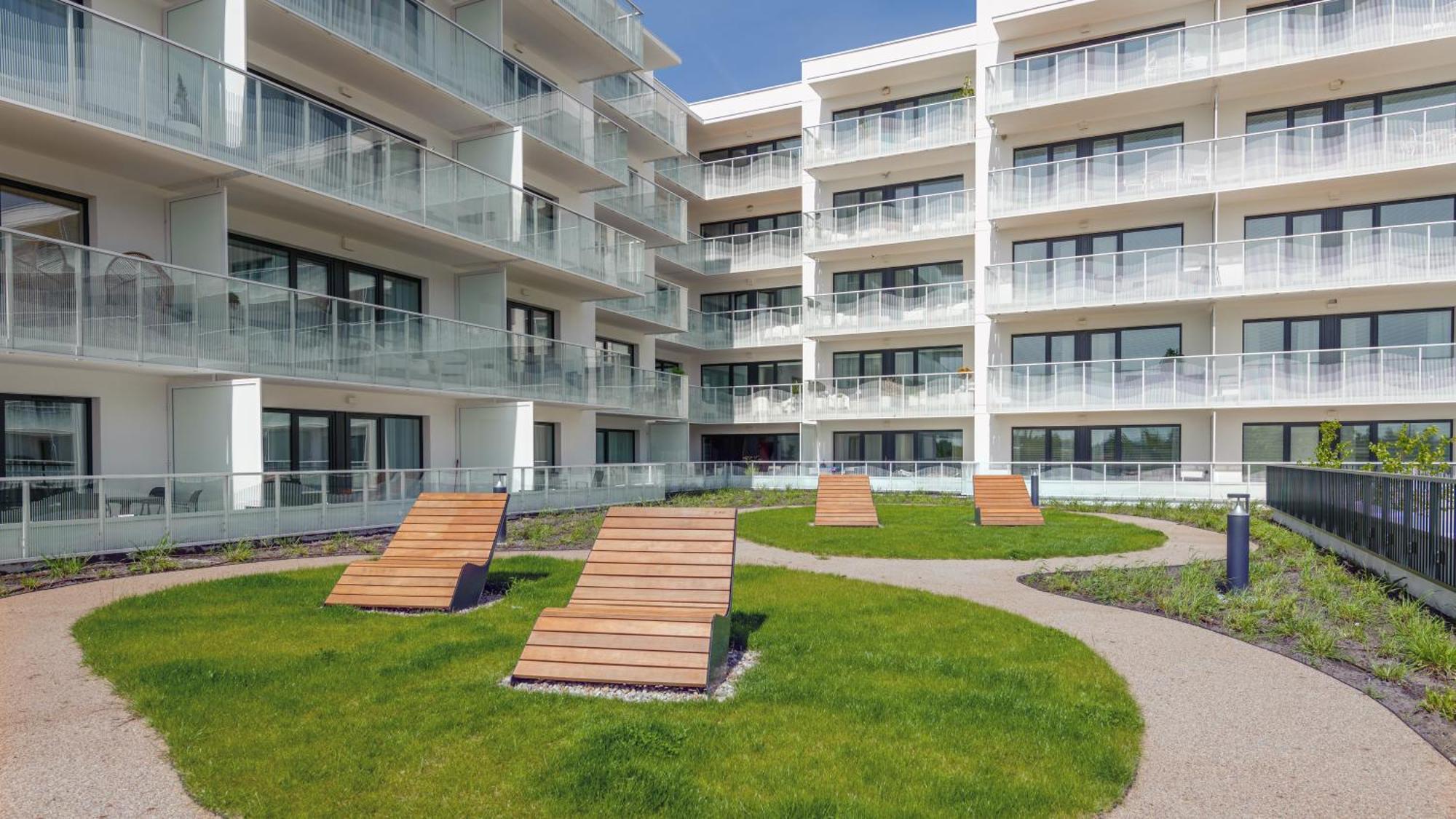 Apartmán Tukan- Polanki Aqua - *