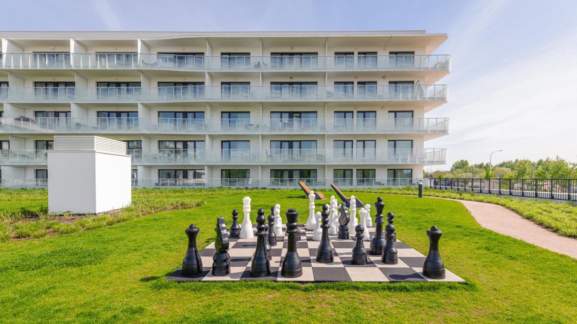 Tukan- Polanki Aqua - Apartmán
