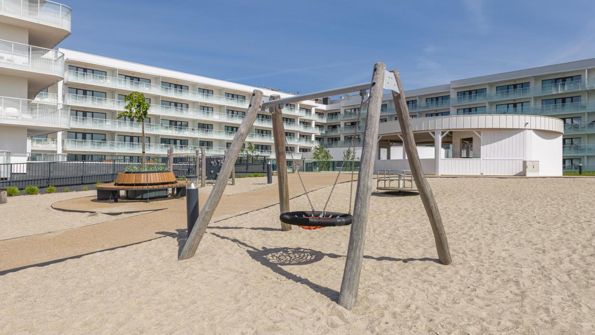 Apartmán Tukan- Polanki Aqua - *