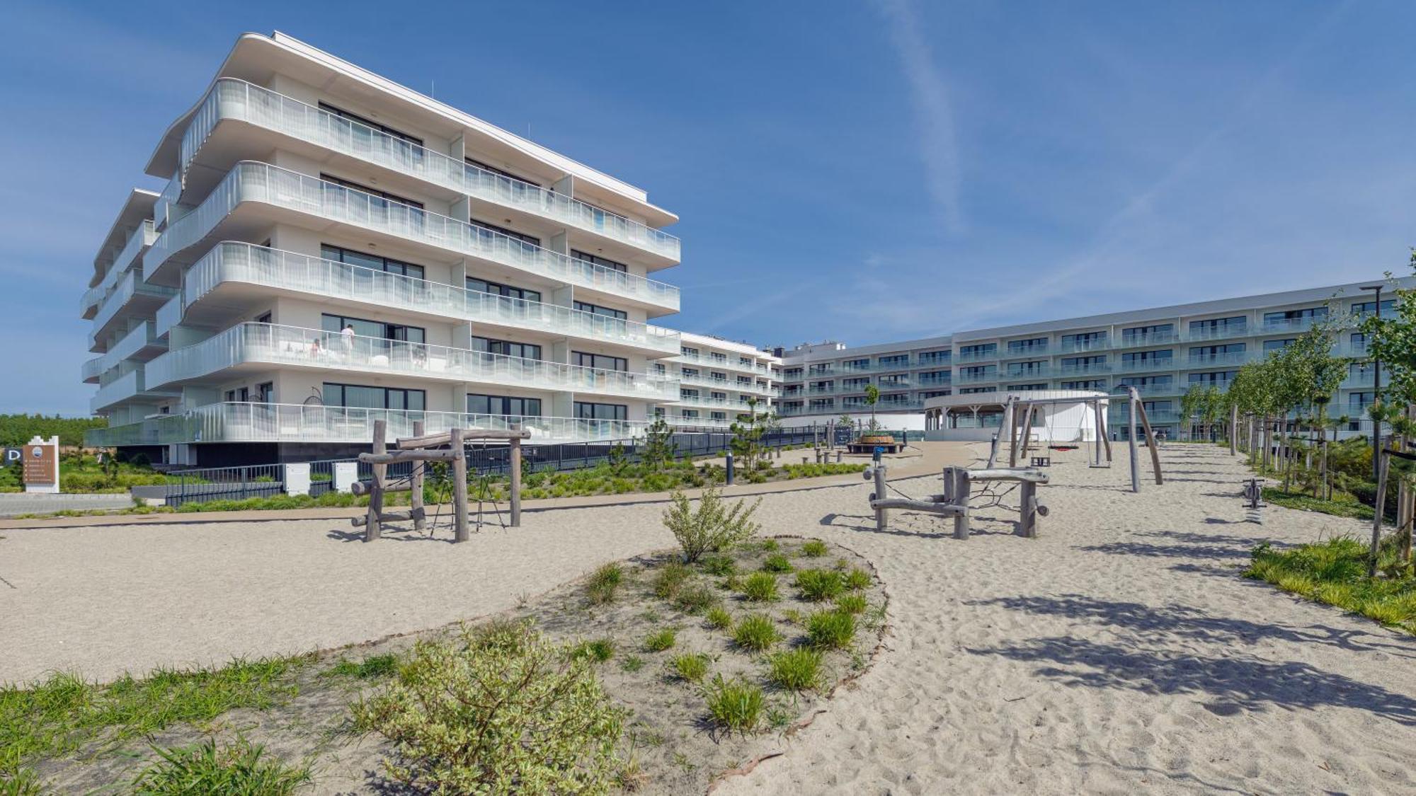 Apartmán Tukan- Polanki Aqua - *
