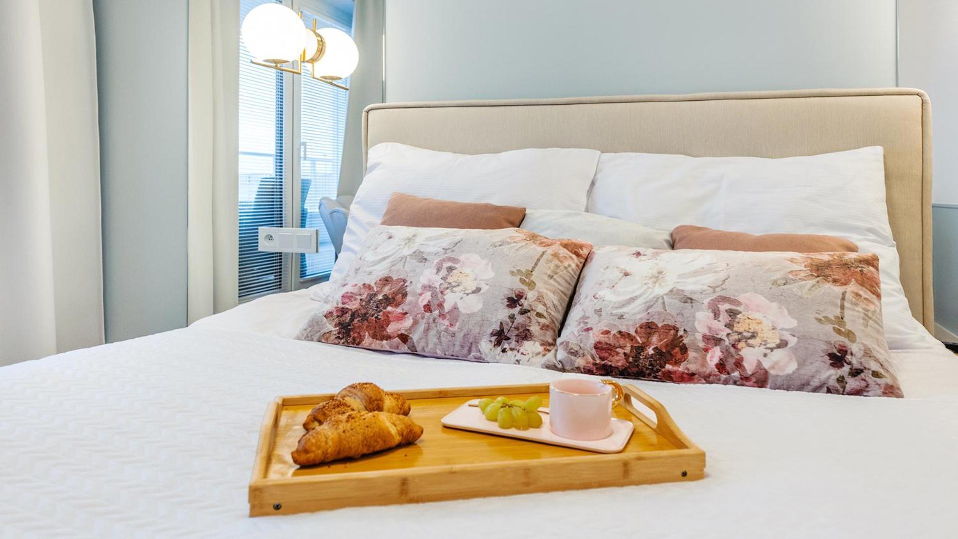 Apartmán Tukan- Polanki Aqua - *