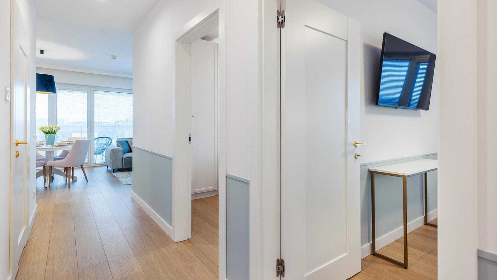 Apartmán Tukan- Polanki Aqua -