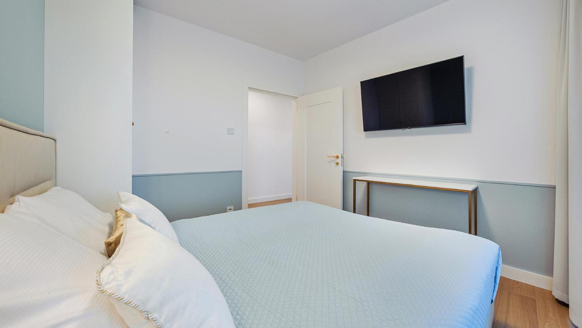 Tukan- Polanki Aqua - Apartmán *