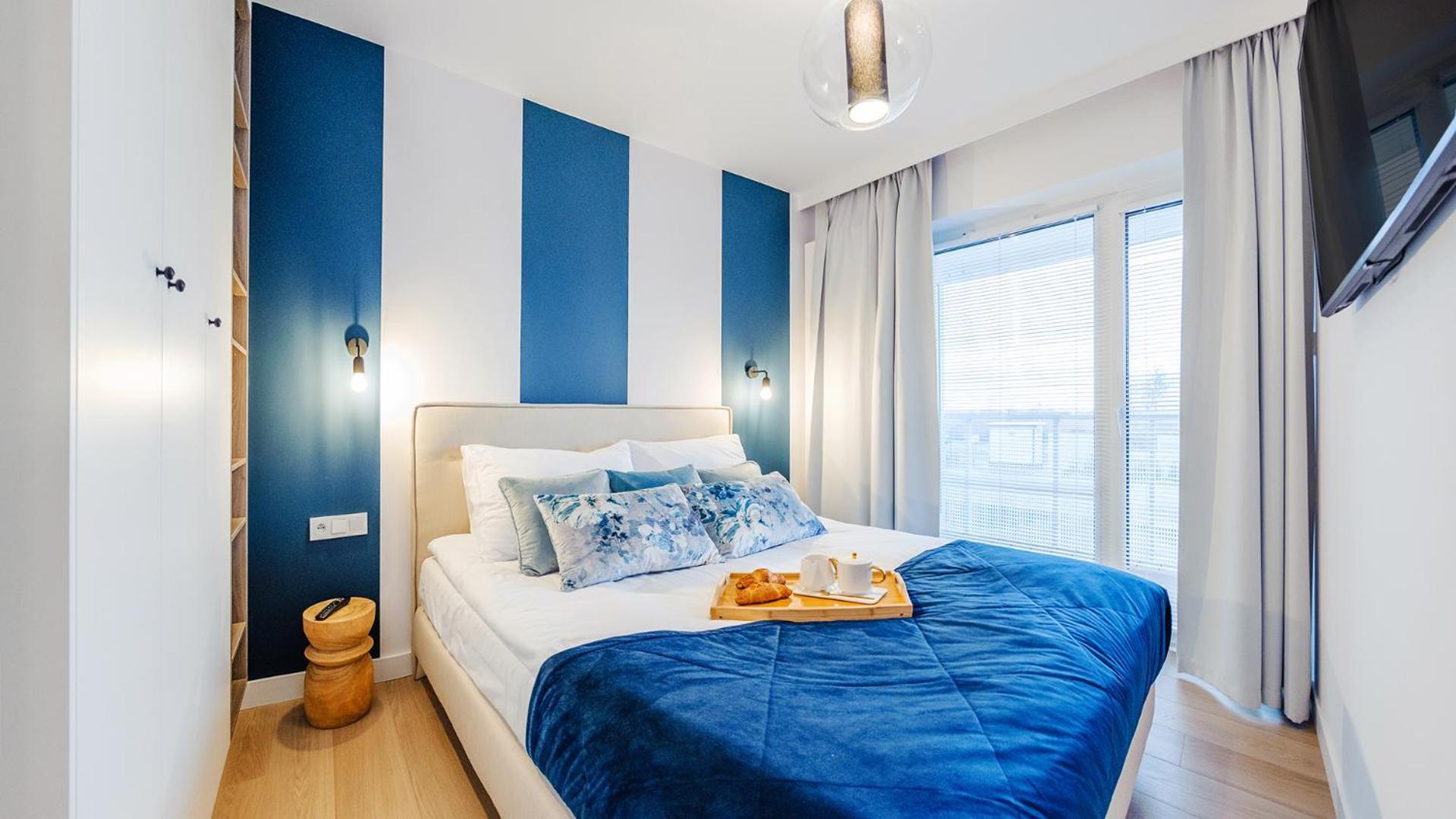 Apartmán Tukan- Polanki Aqua - *
