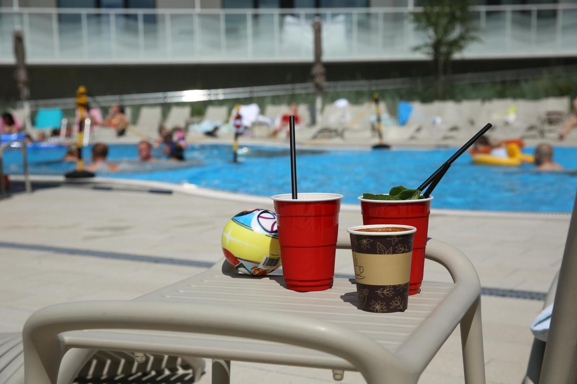 Apartmán Tukan- Polanki Aqua - *