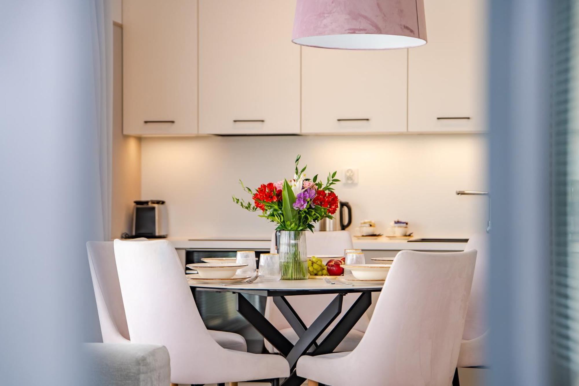 Tukan- Polanki Aqua - Apartmán *