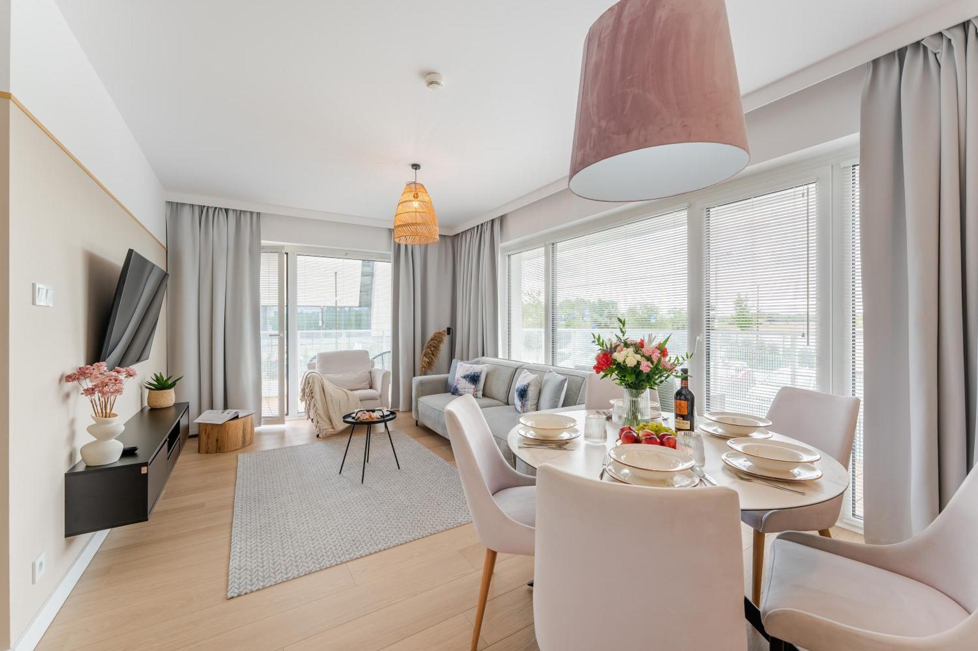 Apartmán Tukan- Polanki Aqua -