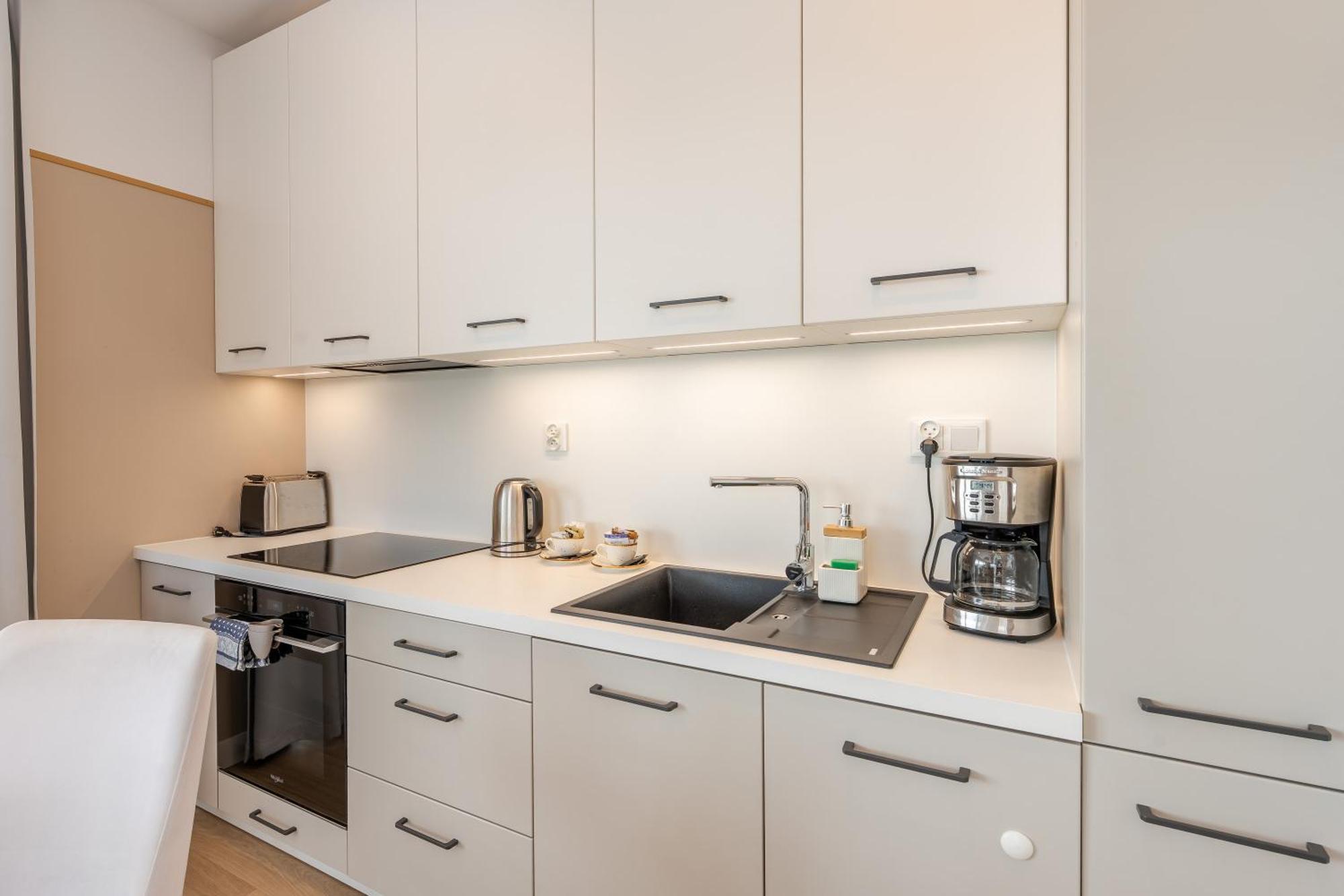 Apartmán Tukan- Polanki Aqua - *