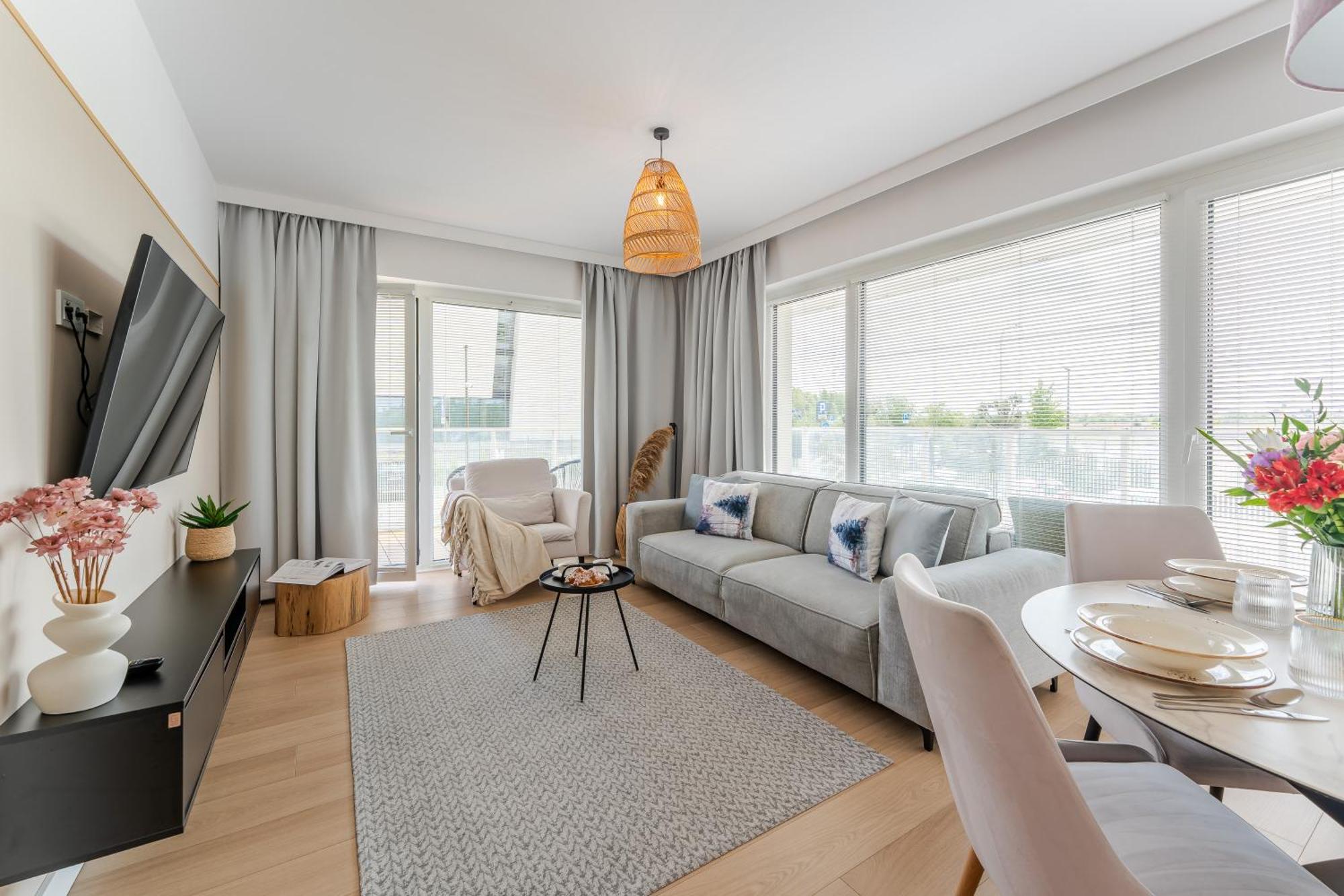Apartmán Tukan- Polanki Aqua -