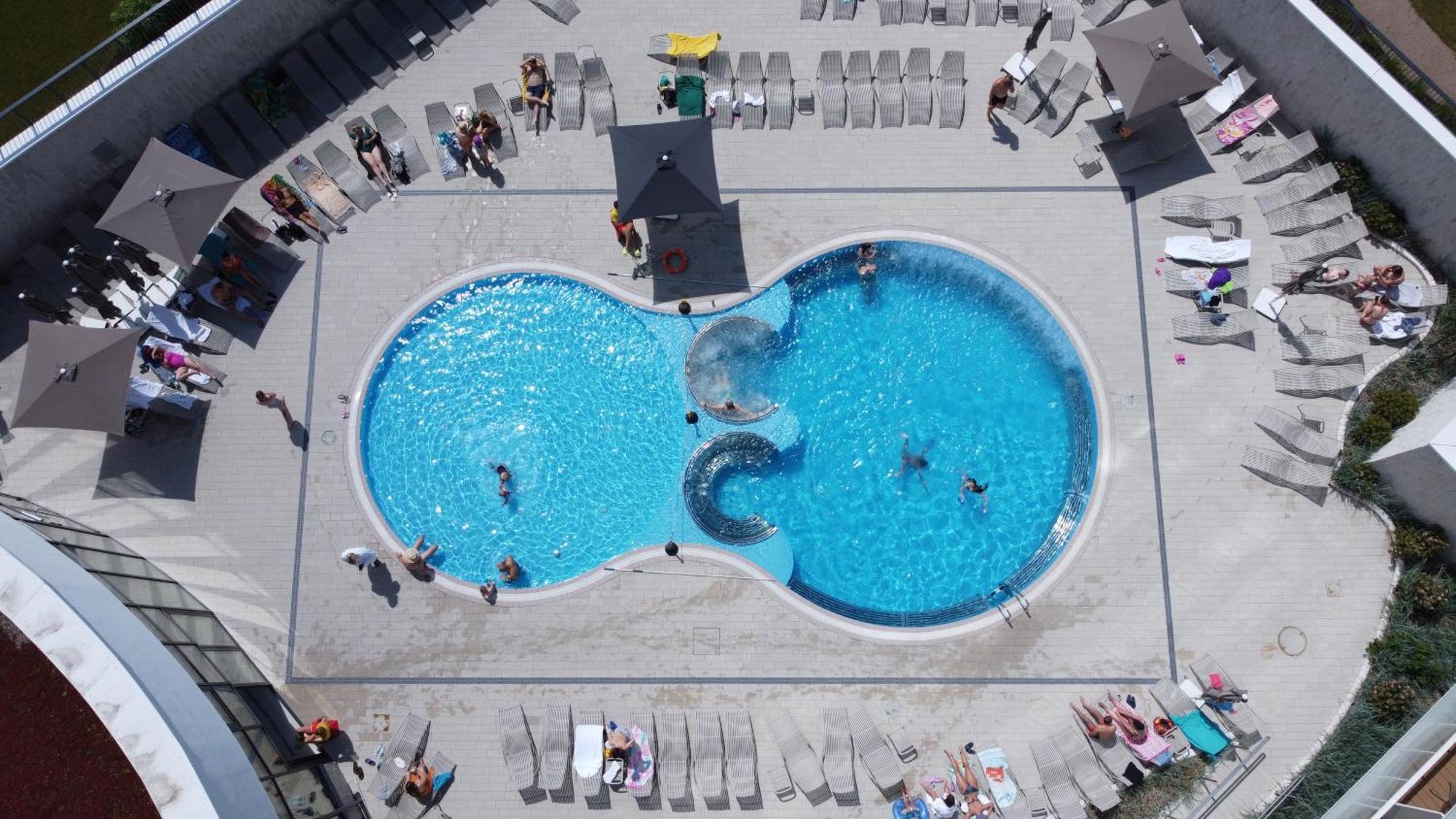 Apartmán Tukan- Polanki Aqua - *