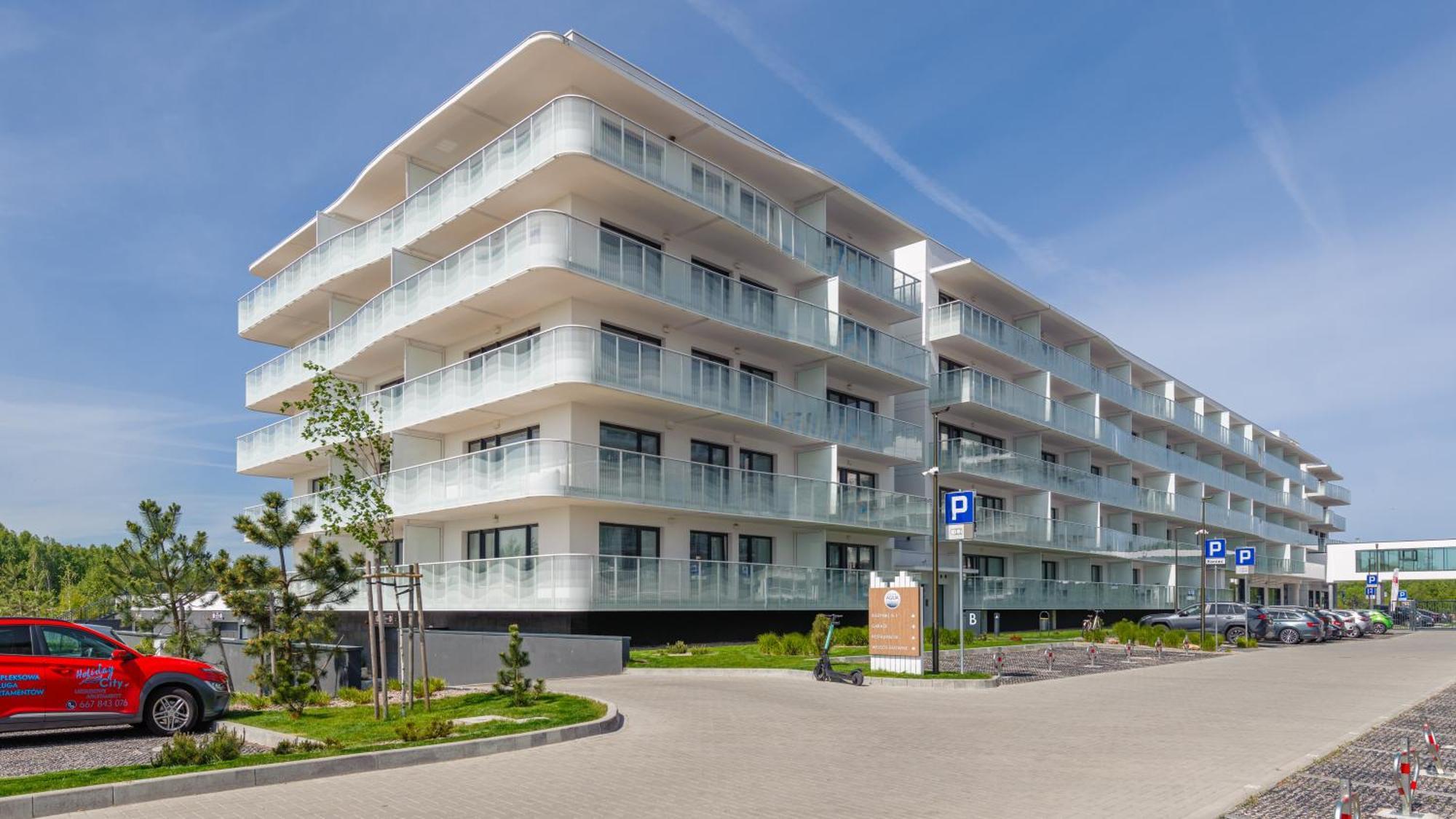 Tukan- Polanki Aqua - Kołobrzeg