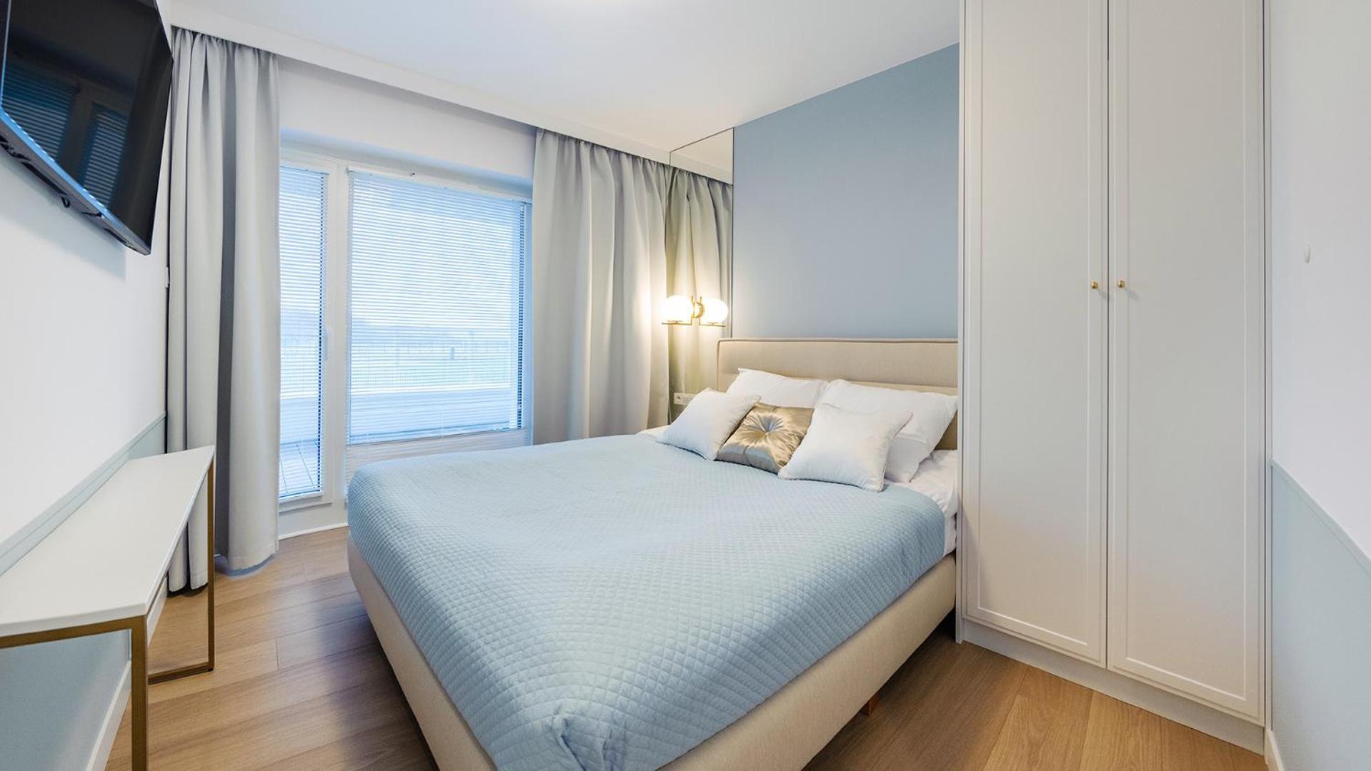 Appartamento Tukan- Polanki Aqua - Kołobrzeg