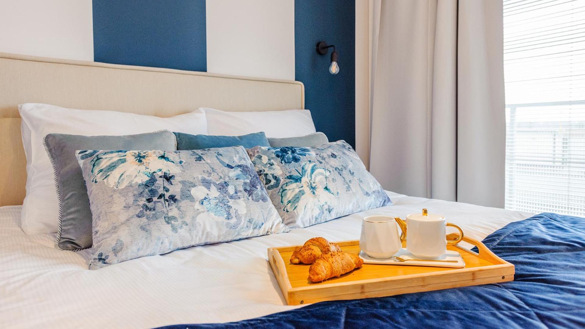Appartamento Tukan- Polanki Aqua - Kołobrzeg