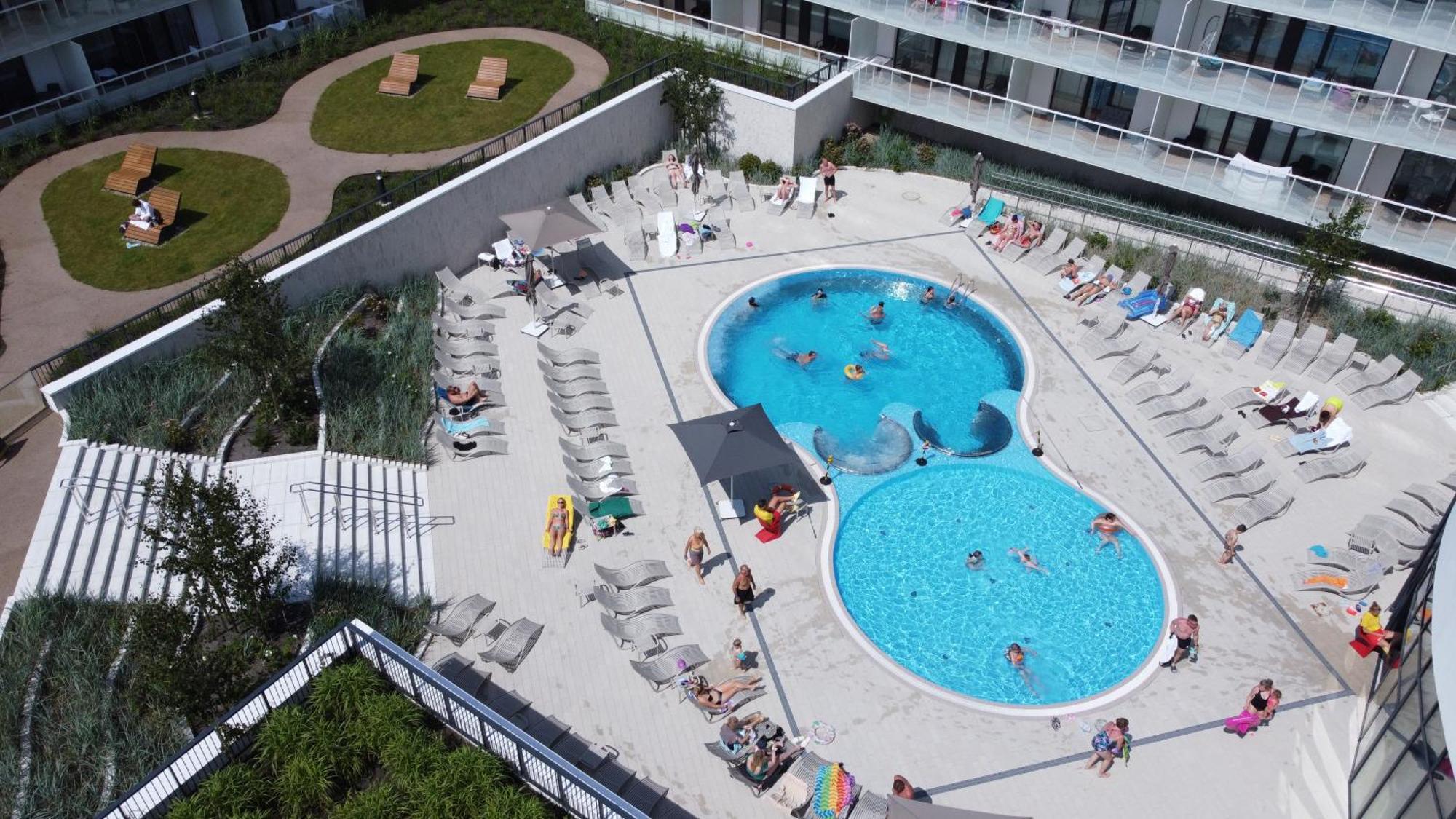 Tukan- Polanki Aqua - Kołobrzeg