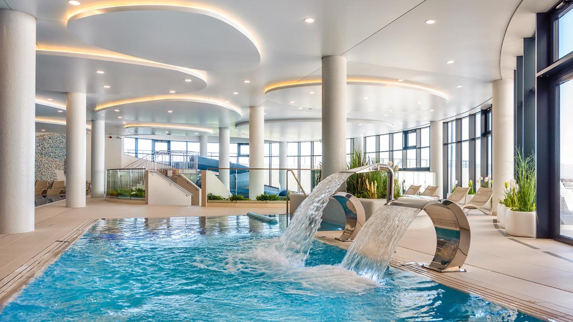 Tukan- Polanki Aqua - Appartamento Kołobrzeg