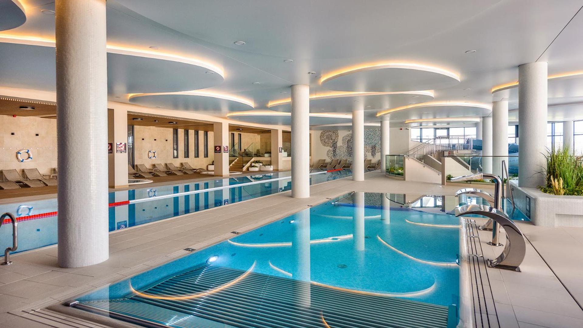 Tukan- Polanki Aqua - * Kołobrzeg